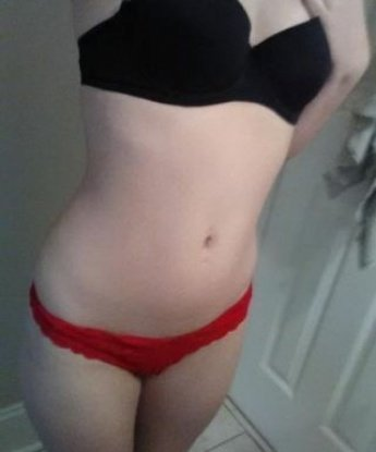 Любуша, 23 года