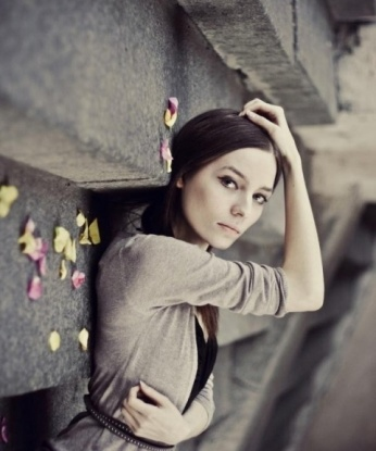 Елена, 25 лет